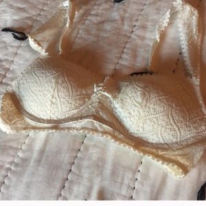 NWOT Aerie Padded Bralette